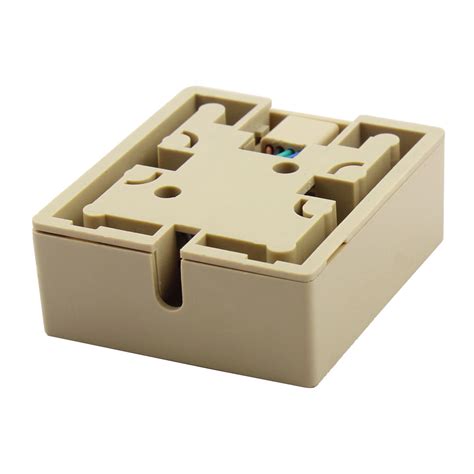 rj45 wall mount box